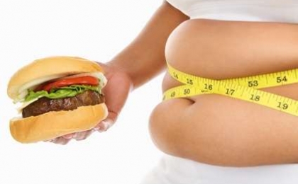 Obezite Cerrahisi Öncesi - Sonrası Beslenme